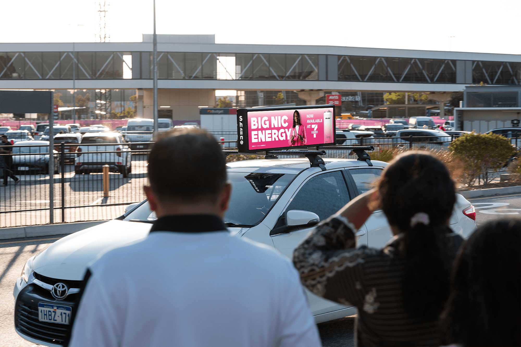 Audience Attribution