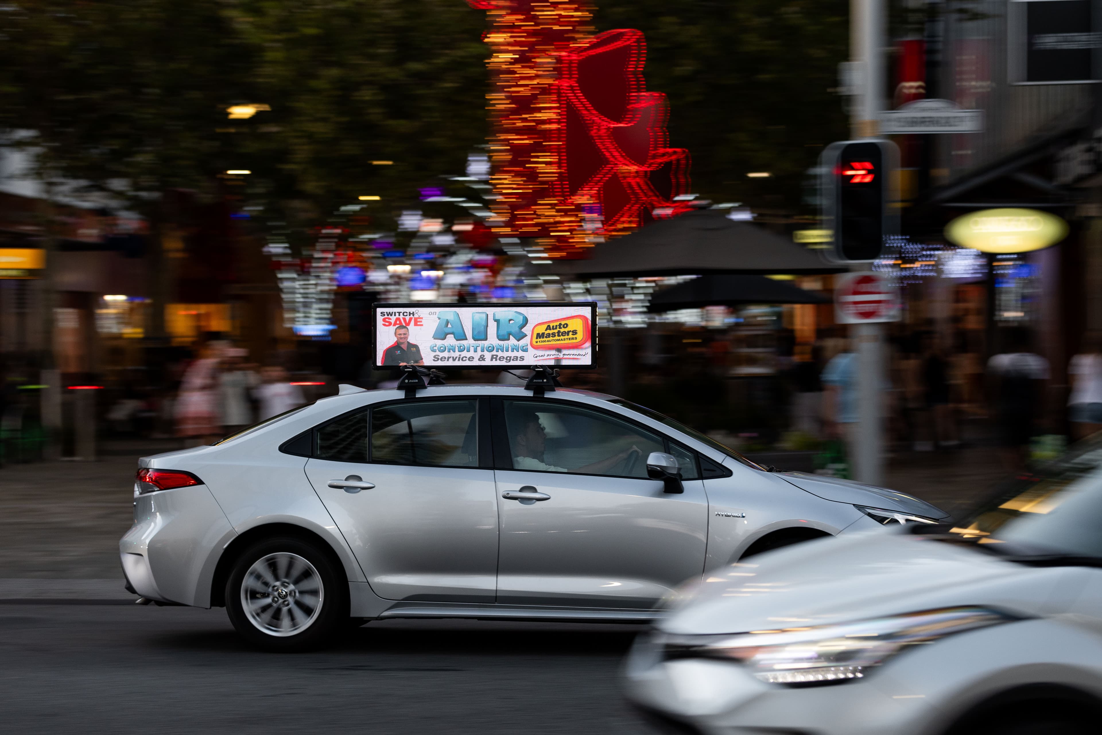 Dynamic Content Delivery